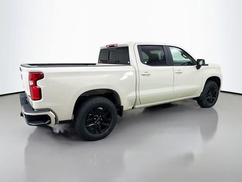 New 2026 Chevrolet Silverado 1500 RST w/ All Star Edition Plus image 9