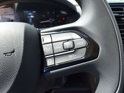 New 2026 RAM ProMaster 1500 w/ Convenience Group image 11