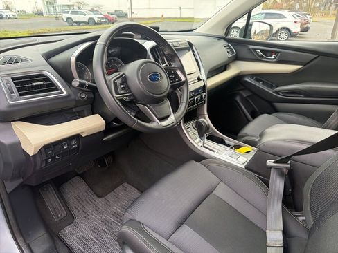 Used 2019 Subaru Ascent Premium image 15