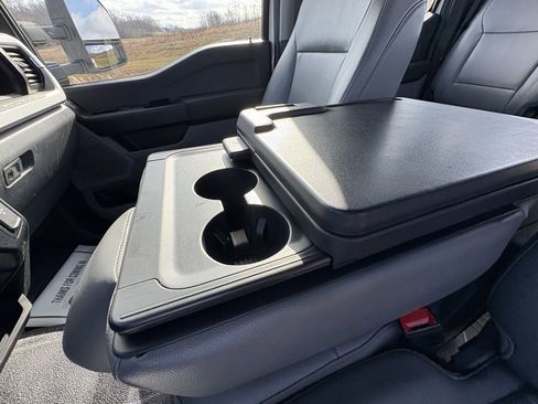 Used 2023 Ford F350 XL w/ Snow Plow Prep Package image 38