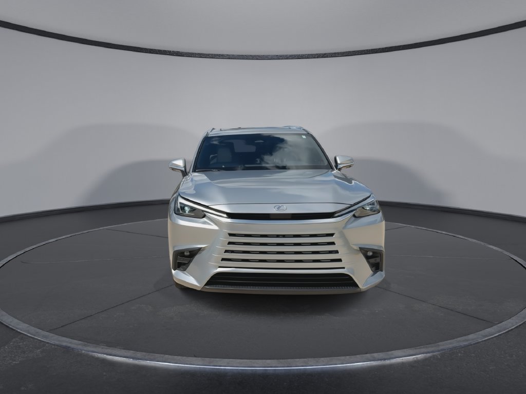 Certified 2025 Lexus TX 350 AWD w/ Technology Package image 3