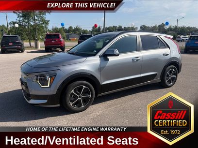 Used 2023 Kia Niro