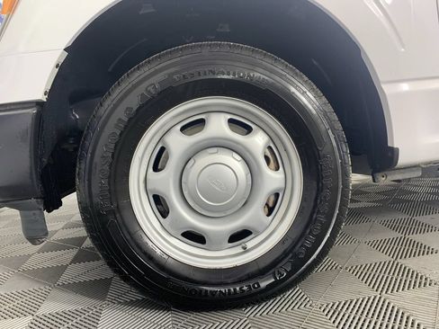 Used 2021 Ford F150 XL w/ Equipment Group 101A High RWD image 11