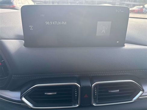 New 2025 MAZDA CX-5 AWD 2.5 S image 20