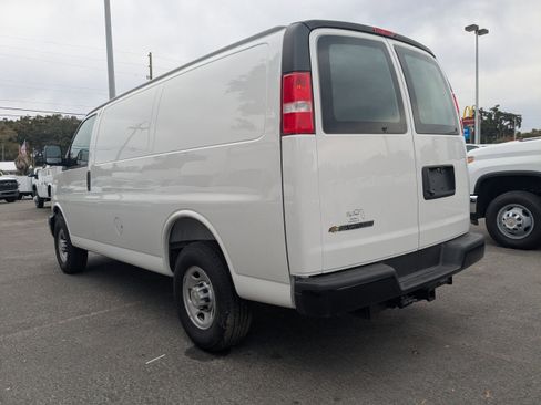 New 2025 Chevrolet Express 2500 w/ Driver Convenience Package image 6