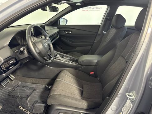 Certified 2023 Honda Accord Sport image 15