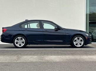 Used 2016 BMW 328d xDrive Sedan AWD/4WD video 2