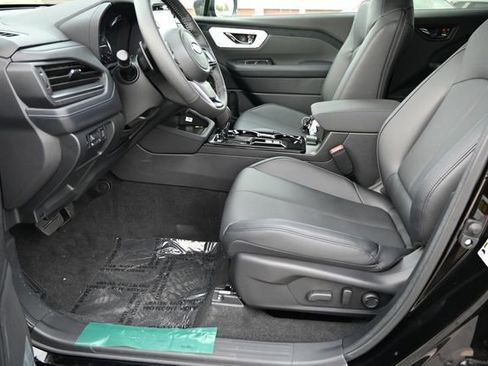 New 2026 Subaru Forester Limited image 19