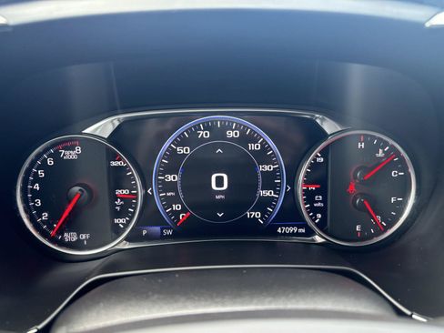 Used 2020 Chevrolet Blazer RS AWD/4WD image 23