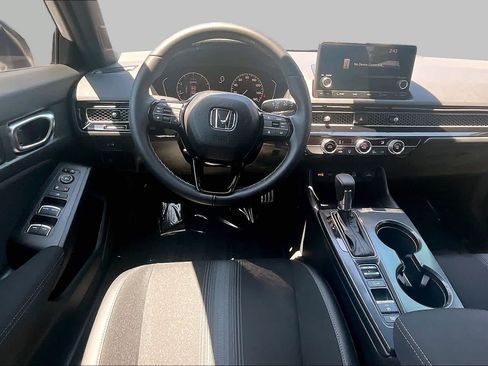 Used 2026 Honda Civic Sport image 6