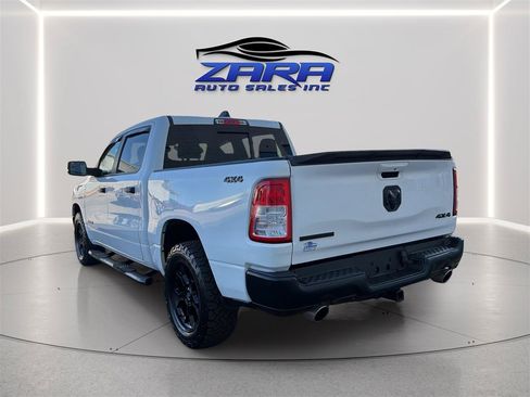 Used 2019 RAM 1500 Big Horn AWD/4WD image 5