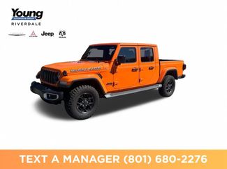 Used 2025 Jeep Gladiator Sport AWD/4WD video 1