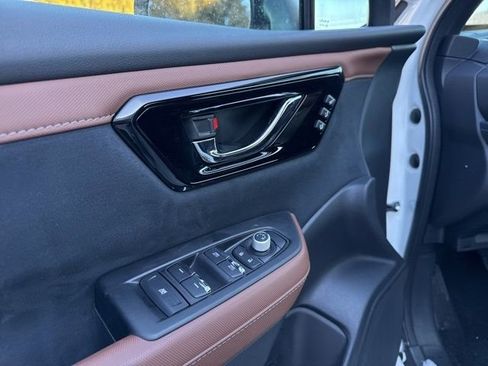 New 2026 Subaru Forester Touring image 20