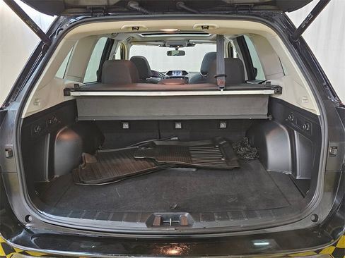 Used 2022 Subaru Forester Premium image 14