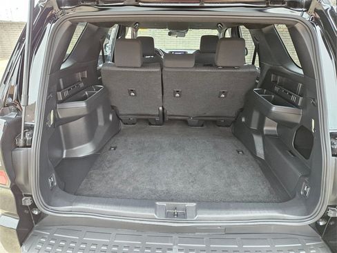 Used 2025 Toyota 4Runner SR5 image 24