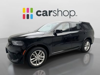 Used 2025 Dodge Durango GT