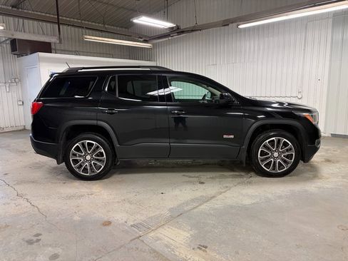 Used 2019 GMC Acadia SLT image 5