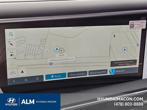 New 2026 Hyundai Palisade Calligraphy image 25