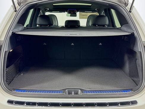 New 2026 Mercedes-Benz GLC 300 image 21