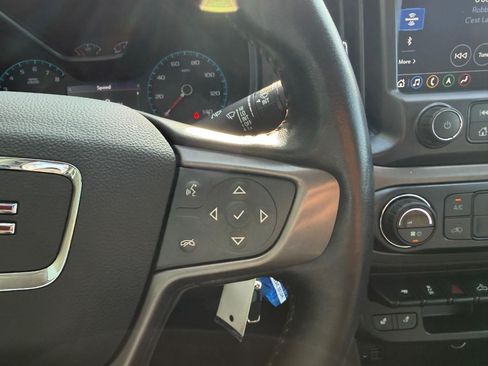 Used 2021 GMC Canyon AT4 AWD/4WD image 13