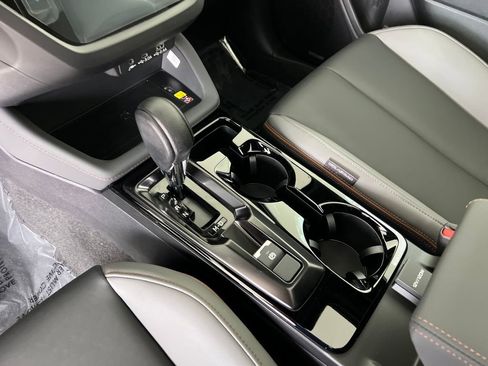 New 2026 Subaru Forester Sport image 26