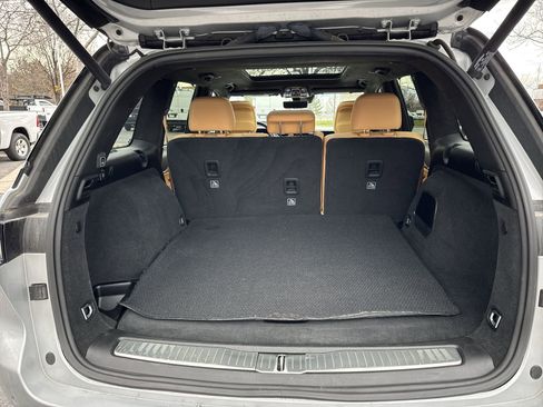 Certified 2022 Jeep Grand Cherokee Summit image 33