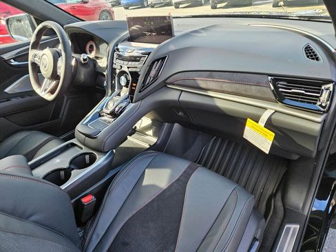 New 2026 Acura RDX A-Spec image 12