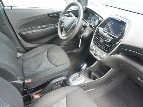 Used 2020 Chevrolet Spark LT image 22