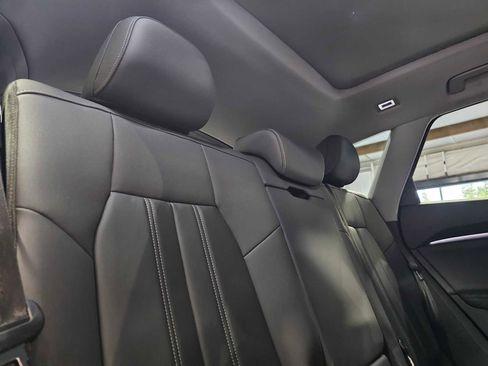New 2025 Audi Q5 Premium Plus image 13