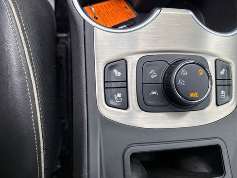 Used 2019 GMC Terrain Denali w/ Driver Alert Package II image 34