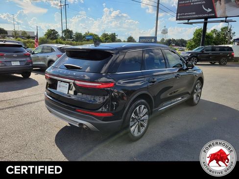 Used 2022 Lincoln Corsair Reserve w/ Equipment Group 201A AWD/4WD image 6