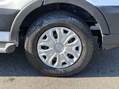 Used 2024 Ford Transit 250 Low Roof w/ Exterior Upgrade Package image 7