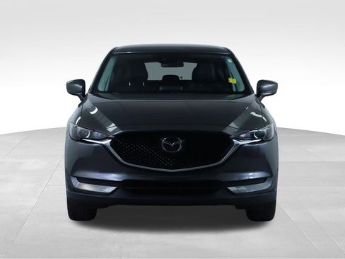 Used 2020 MAZDA CX-5 Touring FWD image 7