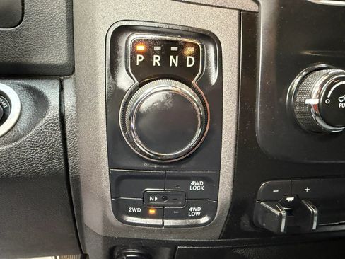 Used 2018 RAM 1500 Tradesman w/ Popular Equipment Group AWD/4WD image 25