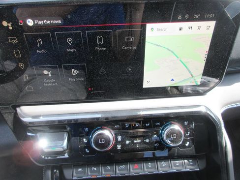 New 2026 GMC Sierra 1500 AT4X AWD/4WD image 23