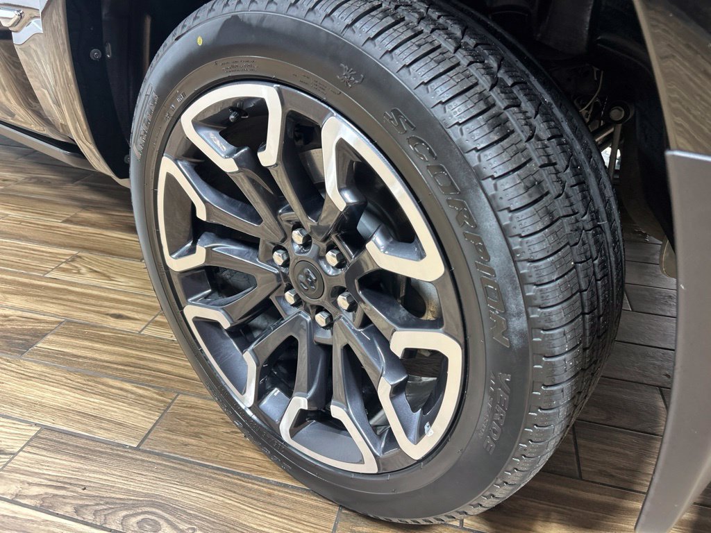 Used 2026 RAM 1500 Limited AWD/4WD image 31