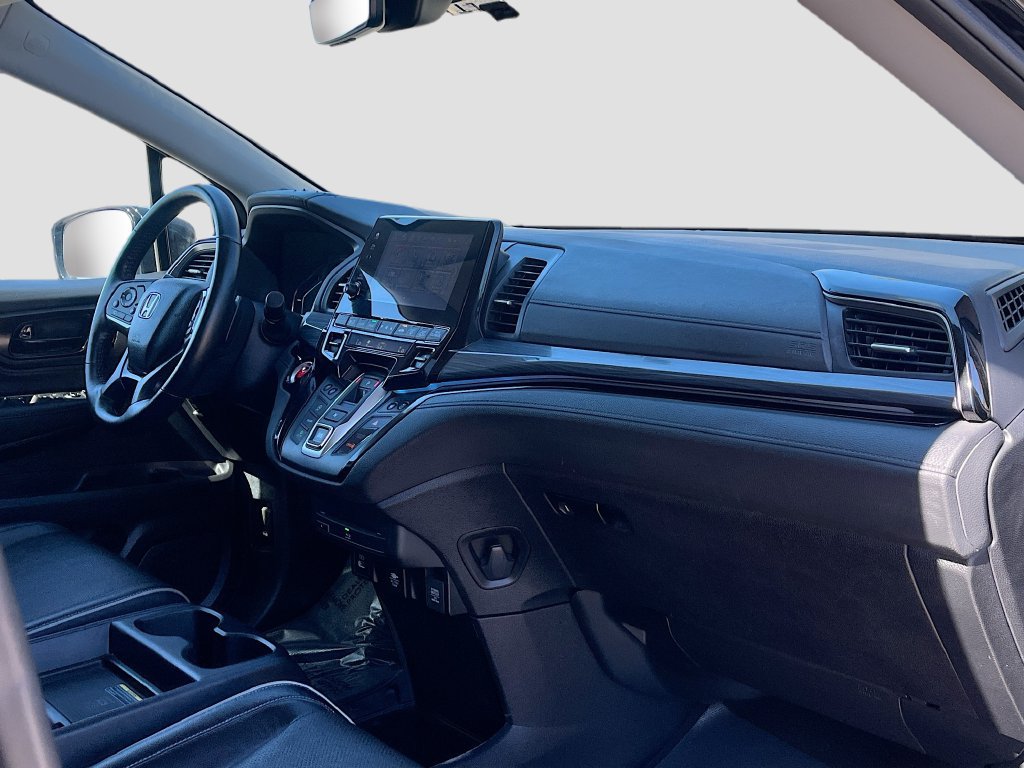 Used 2024 Honda Odyssey Elite image 33