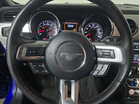 Used 2015 Ford Mustang GT Premium w/ Equipment Group 401A image 10