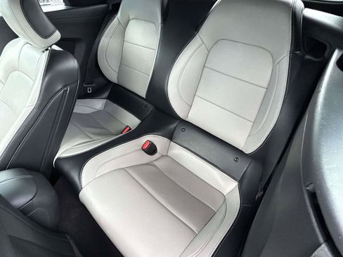 Used 2024 Ford Mustang Premium RWD image 16