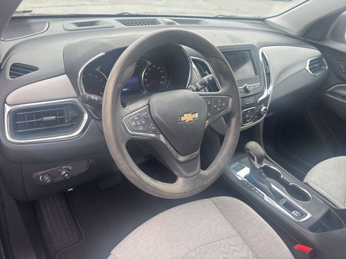 Used 2023 Chevrolet Equinox LS w/ LS Convenience Package AWD/4WD image 4