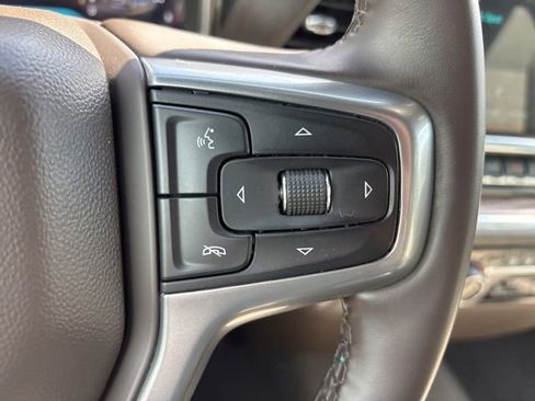 Used 2026 Chevrolet Silverado 1500 LT AWD/4WD image 27