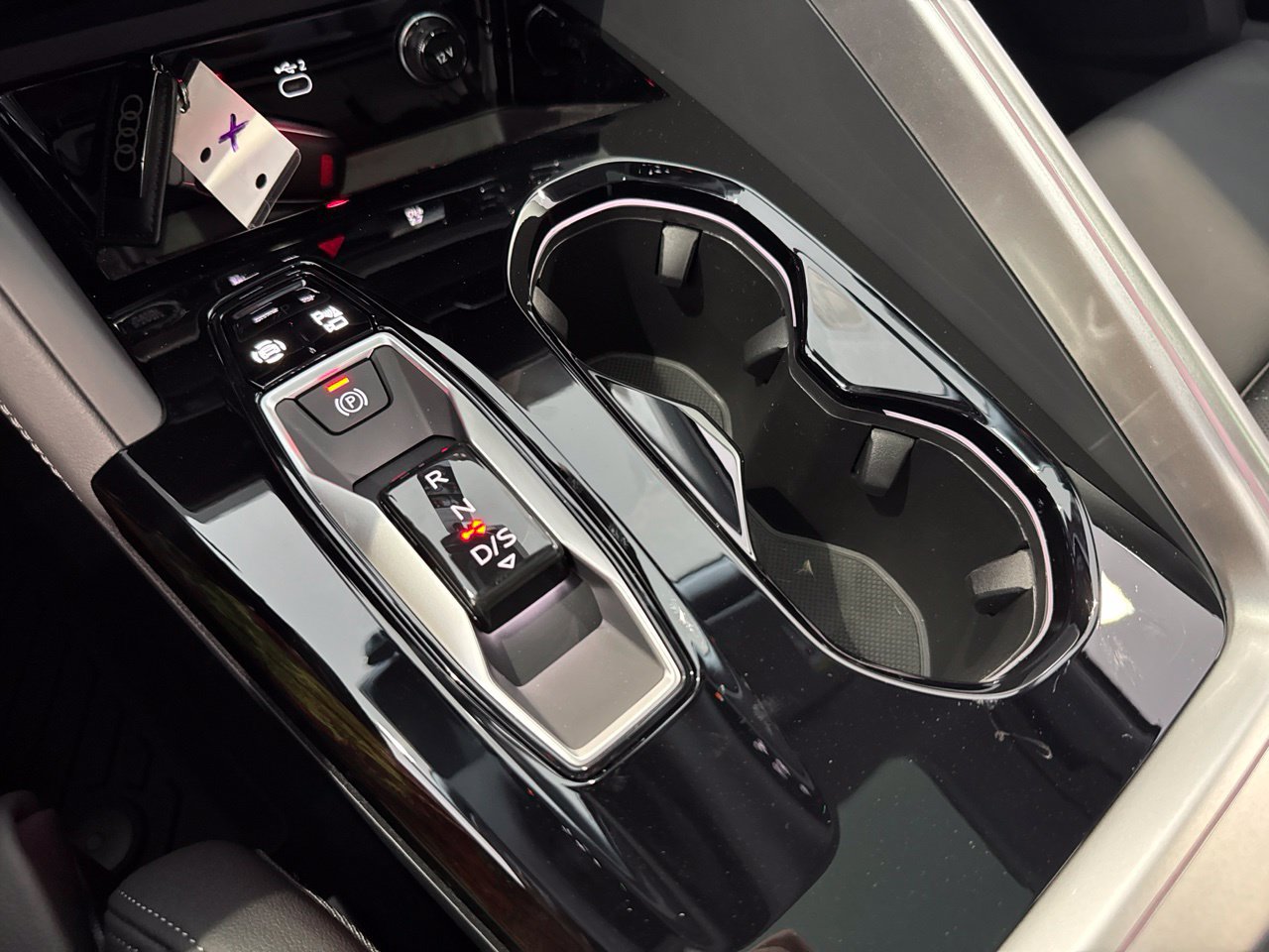 New 2026 Audi Q5 Premium Plus AWD/4WD image 27