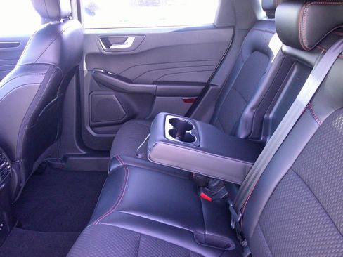 Certified 2023 Ford Escape ST-Line w/ Equipment Group 301A image 11