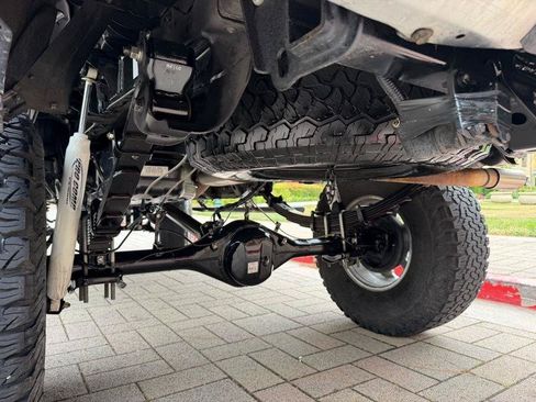 Used 2013 Toyota Tacoma PreRunner w/ TRD Off-Road Pkg RWD image 26