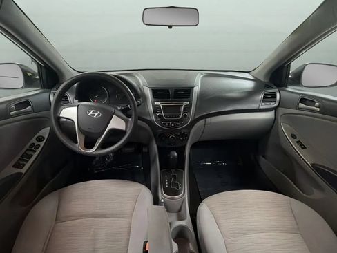 Used 2017 Hyundai Accent SE FWD image 9