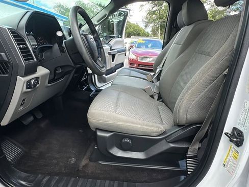 Used 2018 Ford F150 XLT RWD image 23