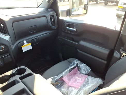 New 2026 Chevrolet Silverado 2500 W/T w/ WT Convenience Package image 21