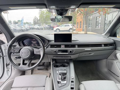 Used 2018 Audi A5 2.0T Prestige w/ Luxury Package AWD/4WD image 14