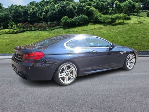 Used 2012 BMW 650i xDrive Coupe image 8