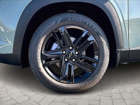 New 2026 Chevrolet Trax ACTIV w/ Sunroof Package image 15